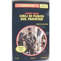 SEGRETISSIMO SUPPL