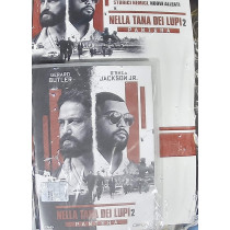 I DVD CINEMA DI SORRISI