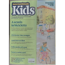 INTERNAZIONALE KIDS