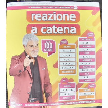 REAZIONE A CATENA