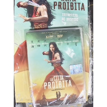 I DVD CINEMA DI SORRISI