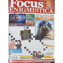 FOCUS ENIGMISTICA