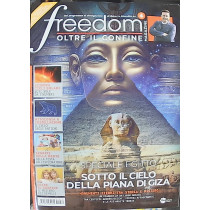 FREEDOM MAGAZINE