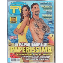 SORRISI E CANZONI TV