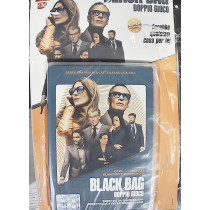 I DVD CINEMA DI SORRISI