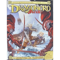 DRAGONERO SPECIALE
