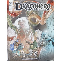 DRAGONERO