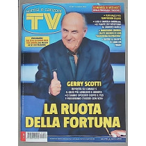 SORRISI E CANZONI TV