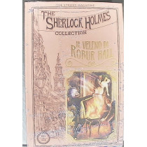 SHERLOCK HOLMES3