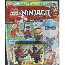 LEGO NINJAGO LEGACY