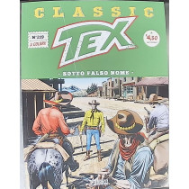 TEX CLASSIC