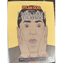 DYLAN DOG DI TIZIANO SCLAVI