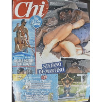 CHI SPECIALE
