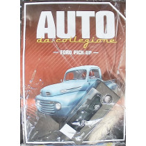 AUTO DA COLLEZIONE