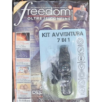 FREEDOM MAGAZINE SPECIALE
