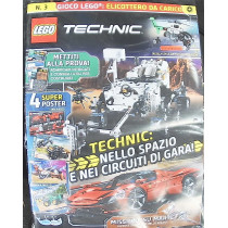 LEGO TECHNIC SUPER