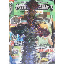 MINECRAFT MAGAZINE