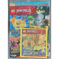 LEGO NINJAGO PLUS SUPER