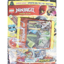 LEGO NINJAGO