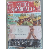 COTTO E MANGIATO GADGET