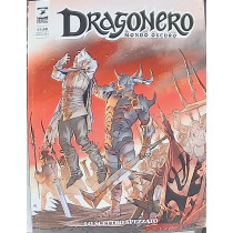 DRAGONERO