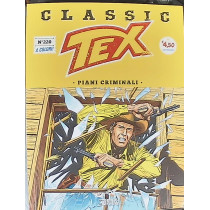 TEX CLASSIC