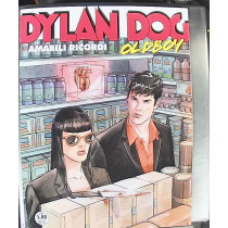 DYLAN DOG MAXI