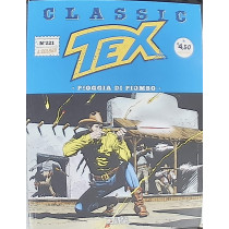 TEX CLASSIC
