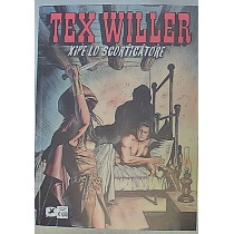TEX WILLER