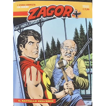 ZAGOR MAXI