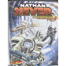 NATHAN NEVER GIGANTE