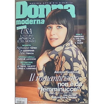 DONNA MODERNA