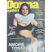 DONNA MODERNA