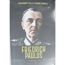 PROTAGONISTI 2 GUERRA MOND