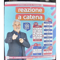 REAZIONE A CATENA