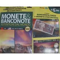 MONETE E BANCONOTE