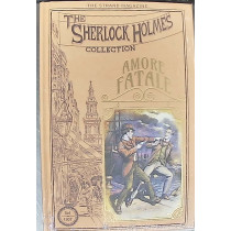 SHERLOCK HOLMES3