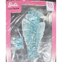 BARBIE THE FASHION COLL2