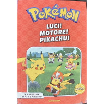 I LIBRI DI SORRISI POCKET