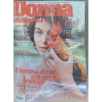 DONNA MODERNA