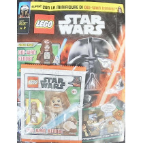 LEGO STAR WARS PLUS