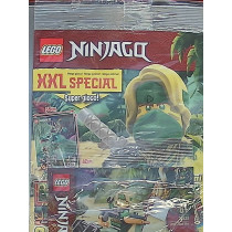 LEGO NINJAGO SPECIALE SUPER