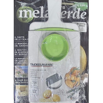 MELAVERDE CON GADGET