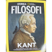 STORICA SPECFILOSOFIA SUPPL