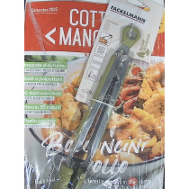 COTTO E MANGIATO GADGET