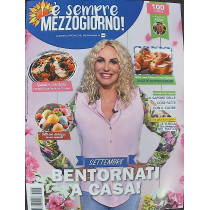 E SEMPRE MEZZOGIORNO