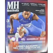 MENS HEALTH