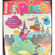 FOCUS PICO