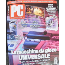 PC PROFESSIONALE