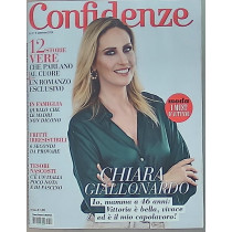 CONFIDENZE